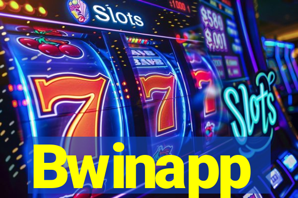 Bwinapp