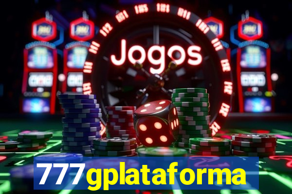 777gplataforma