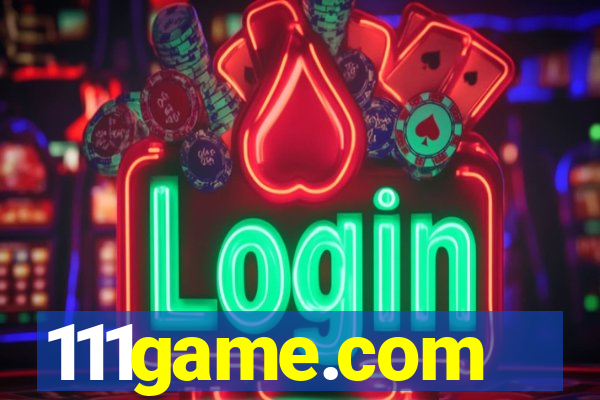 111game.com