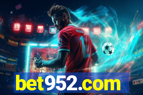 bet952.com