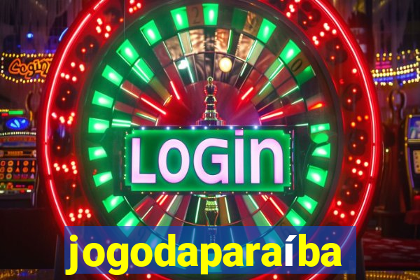 jogodaparaíba