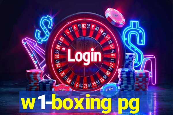 w1-boxing pg