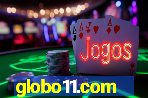 globo11.com