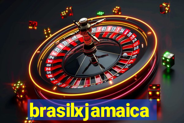brasilxjamaica
