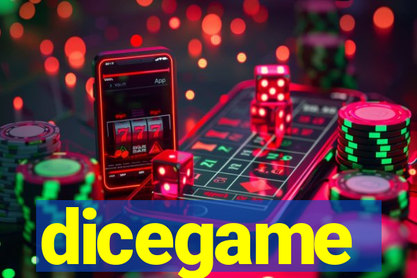dicegame