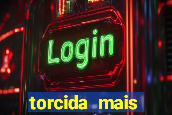 torcida mais perigosa do mundo