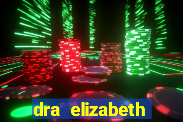 dra elizabeth pneumologista cruzeiro sp