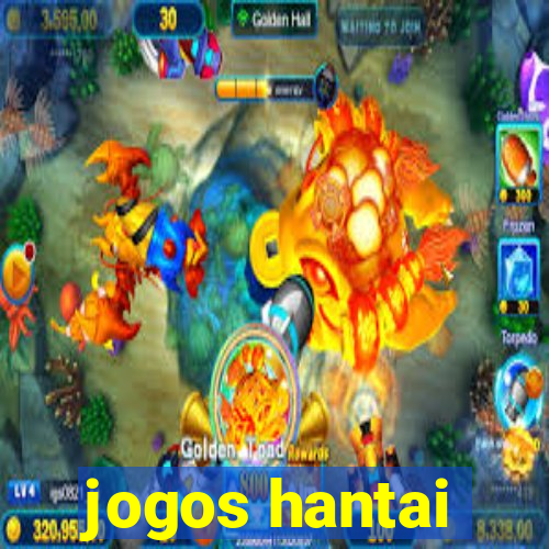 jogos hantai