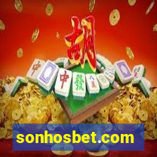 sonhosbet.com