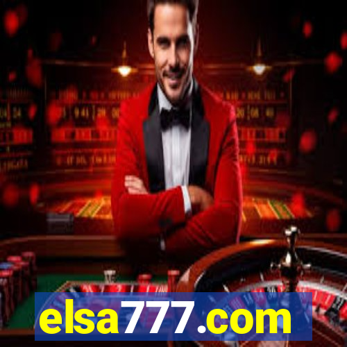 elsa777.com