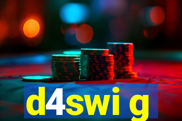 d4swi g