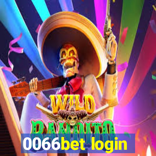 0066bet login