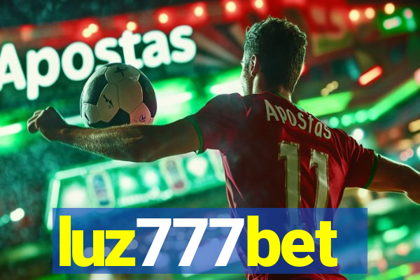 luz777bet