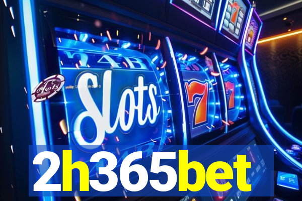 2h365bet