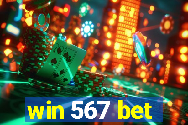 win 567 bet