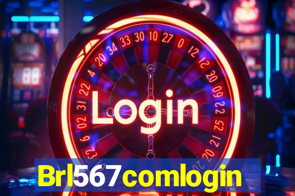 Brl567comlogin
