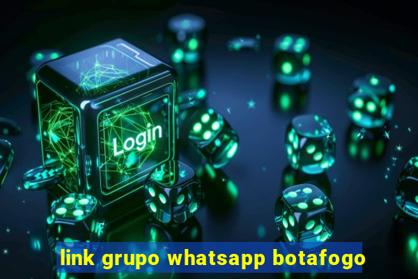 link grupo whatsapp botafogo