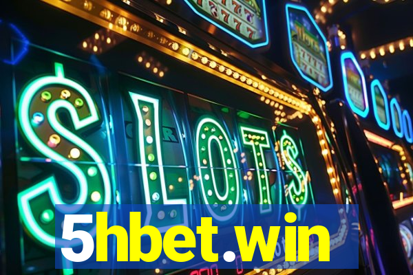 5hbet.win