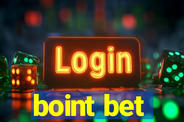 boint bet