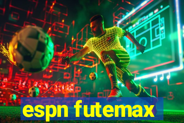 espn futemax