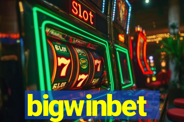 bigwinbet