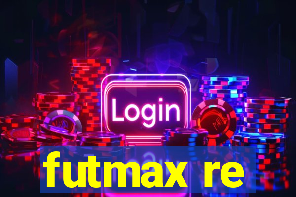 futmax re