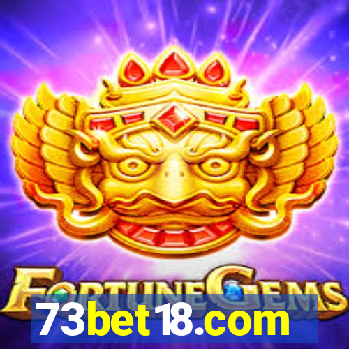 73bet18.com