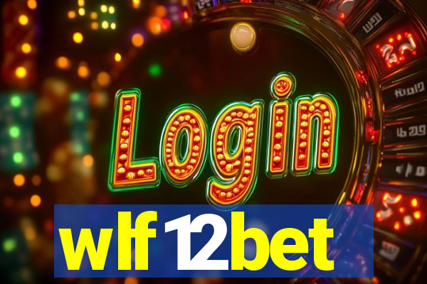 wlf12bet