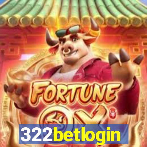 322betlogin