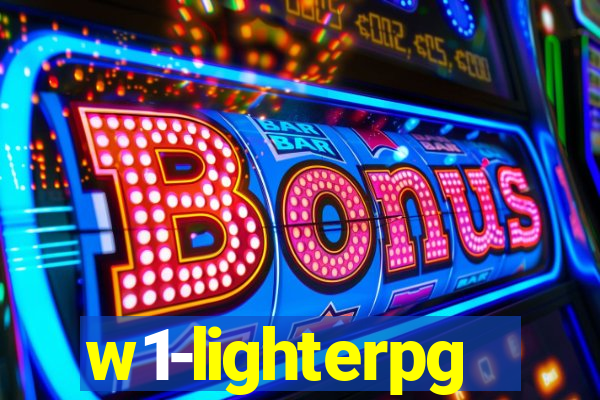 w1-lighterpg