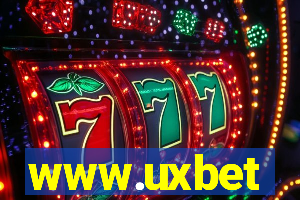www.uxbet