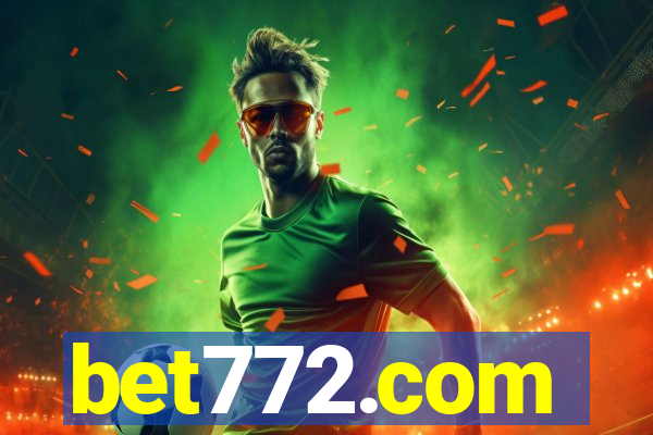 bet772.com
