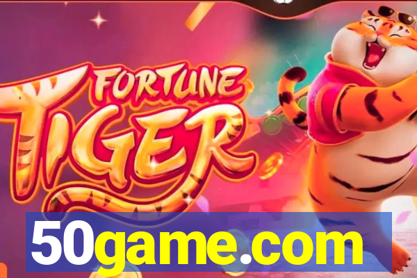 50game.com