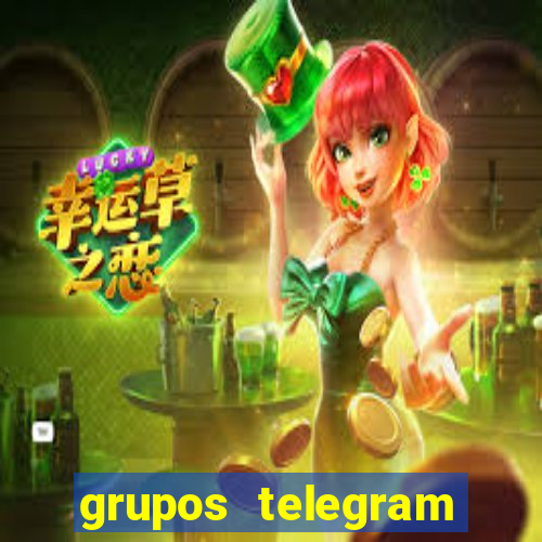 grupos telegram mais 18