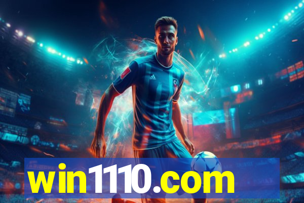 win1110.com