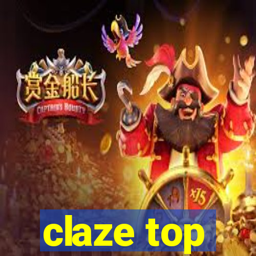 claze top