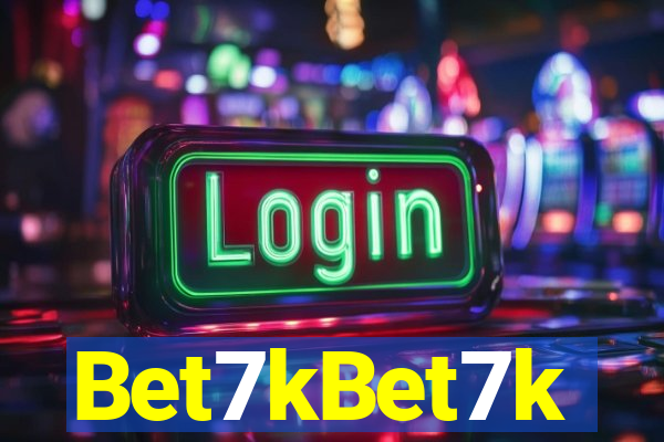 Bet7kBet7k
