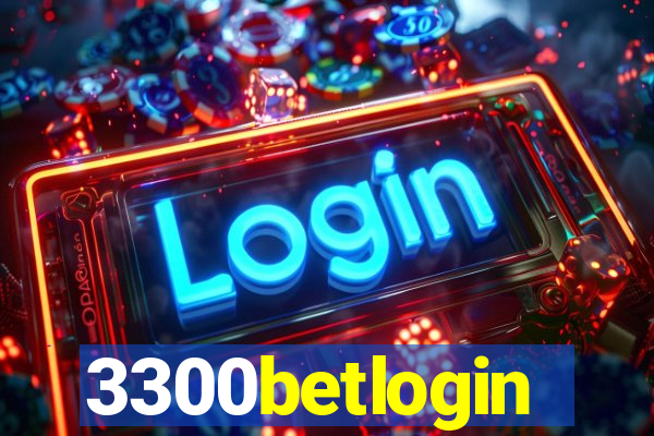 3300betlogin