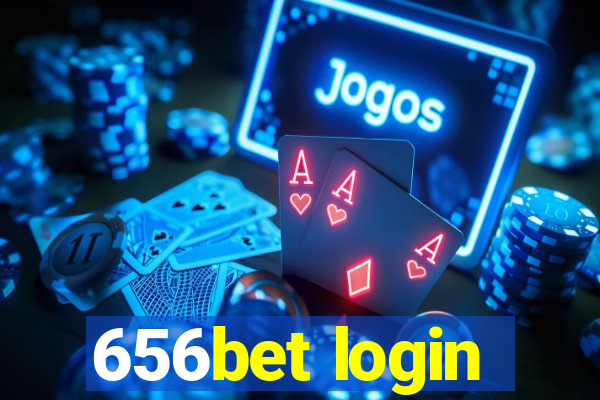656bet login