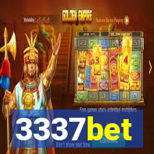 3337bet