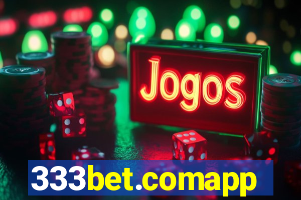 333bet.comapp