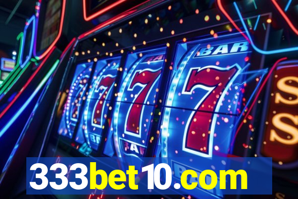 333bet10.com