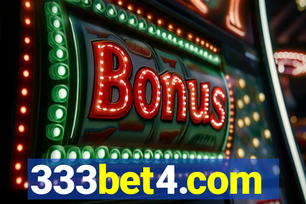 333bet4.com