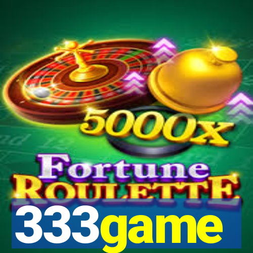 333game