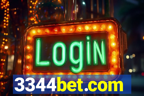 3344bet.com