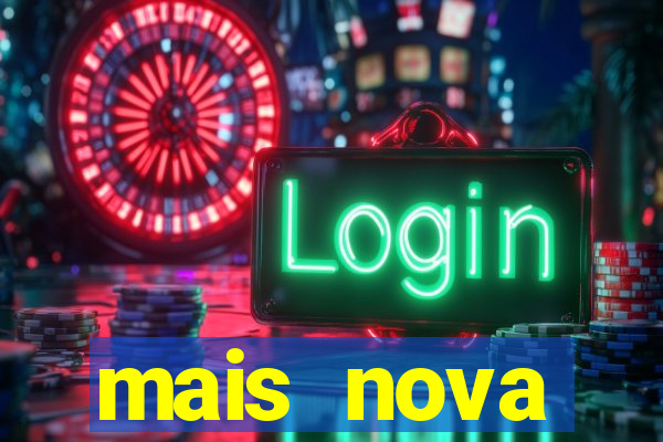 mais nova plataforma de jogos