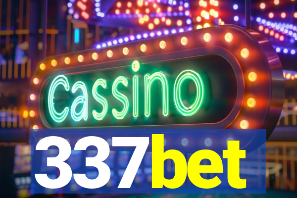 337bet