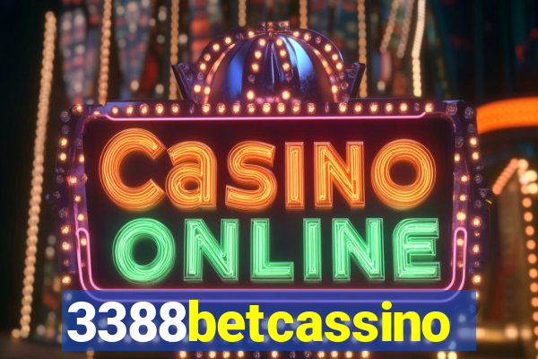3388betcassino