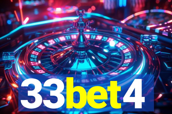 33bet4