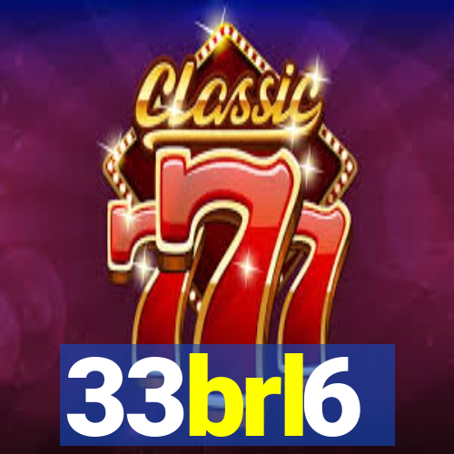 33brl6